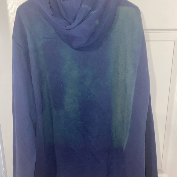 Polo XXL dye damage sweater - Picture 5 of 8